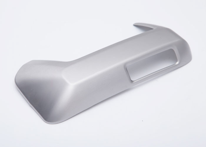 Automotive Interiors