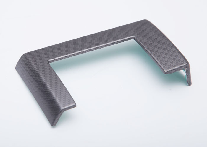 Automotive Interiors