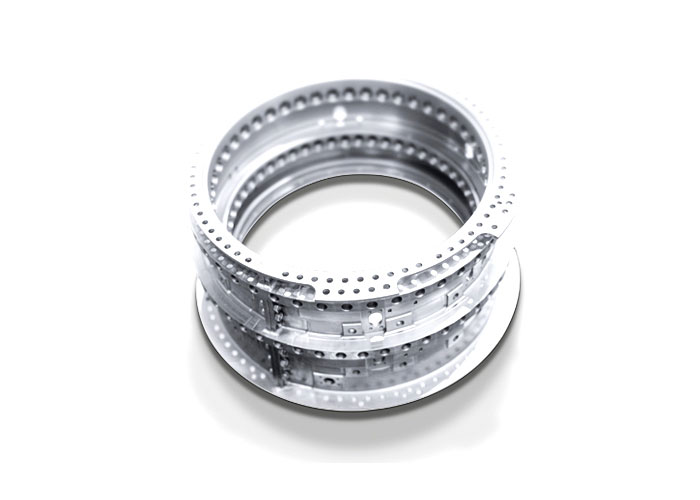 Aerospace parts
