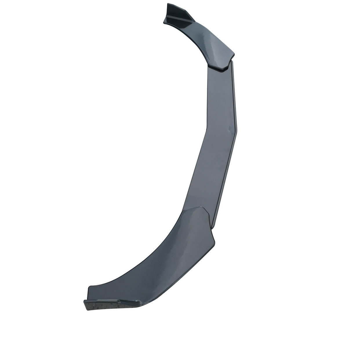 Car universal front splitters